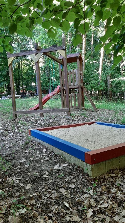 Penzion Nadka Бойниці Екстер'єр фото